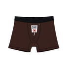 No Poop Zone | Mix & Match Fun-Flirty Lovers’ Boxer Briefs