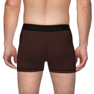 No Poop Zone | Mix & Match Fun-Flirty Lovers’ Boxer Briefs