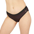 No Poop Zone | Mix & Match Women’s Fun-Flirty Lovers’ Panties