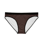 No Poop Zone | Mix & Match Women’s Fun-Flirty Lovers’ Panties