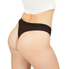 No Poop Zone Mix Match Women’s Thong Sex Panties | Playful Gifts