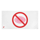No Pussy Allowed | Mix & Match Naughty XL Fun-Flirty Lovers’ Towels