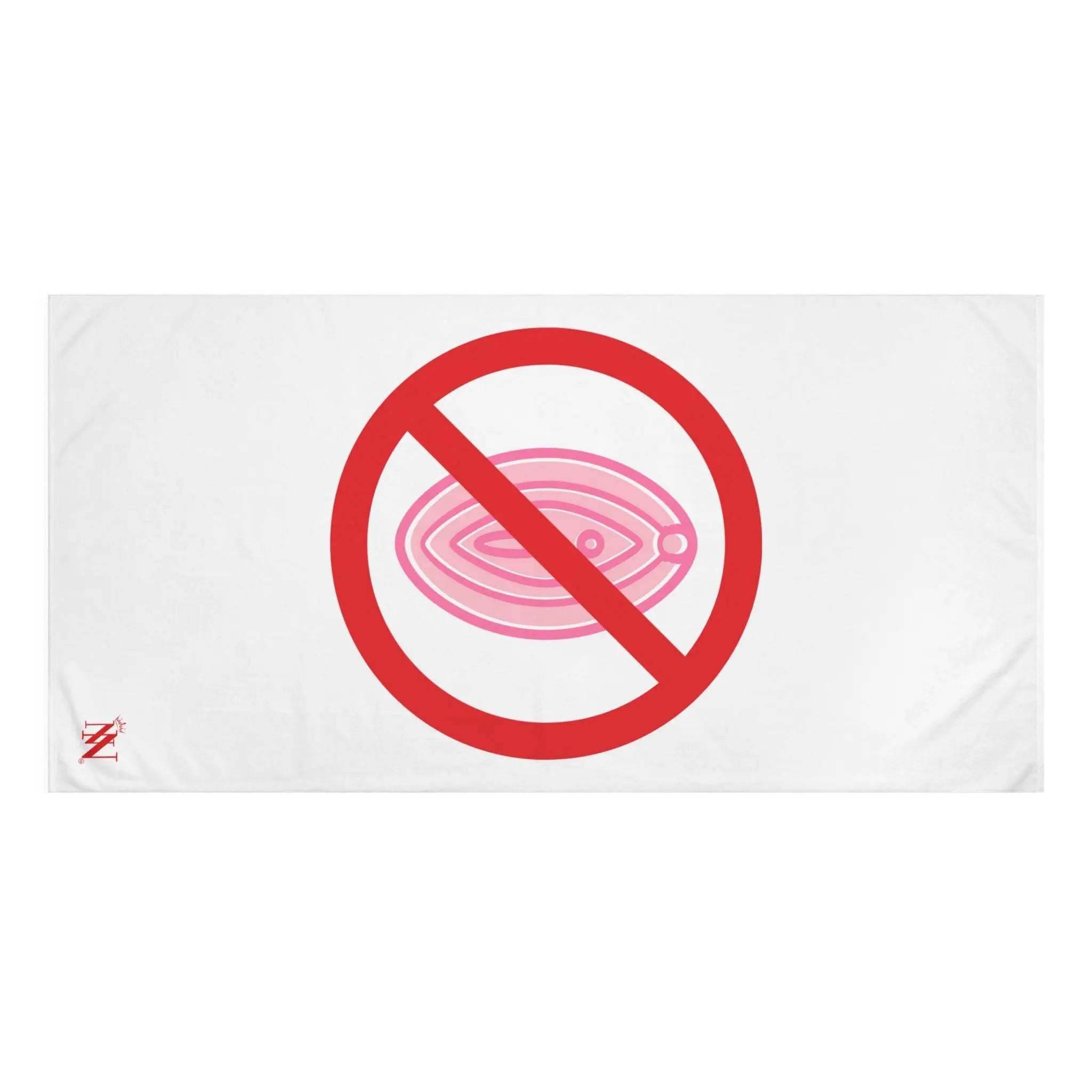 No Pussy Allowed | Mix & Match Naughty XL Fun-Flirty Lovers’ Towels
