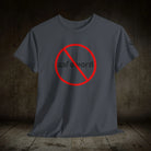 No Safe Word | Mix & Match 100% Cotton Unisex Fun-Flirty Lovers’ Tees