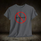 No Safe Word | Mix & Match 100% Cotton Unisex Fun-Flirty Lovers’ Tees