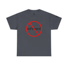 No Safe Word | Mix & Match 100% Cotton Unisex Fun-Flirty Lovers’ Tees
