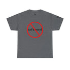 No Safe Word | Mix & Match 100% Cotton Unisex Fun-Flirty Lovers’ Tees