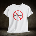 No Safe Word | Mix & Match 100% Cotton Unisex Fun-Flirty Lovers’ Tees