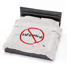 No Safe Word | Mix & Match Fun-Flirty Lovers’ Blankets