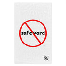 No Safe Word | Mix & Match Soft Fun-Flirty Lovers’ Towels