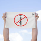 No Safe Word | Mix & Match Soft Fun-Flirty Lovers’ Towels