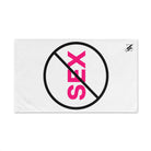No Sex | Mix & Match Original Fun-Flirty Lovers’ Towels