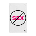 No Sex | Mix & Match Original Fun-Flirty Lovers’ Towels