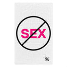 No Sex | Mix & Match Soft Fun-Flirty Lovers’ Towels
