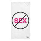 No Sex | Mix & Match XL Fun-Flirty Lovers’ Towels