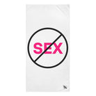 No Sex | Mix & Match XL Fun-Flirty Lovers’ Towels