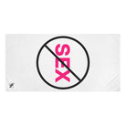 No Sex | Mix & Match XL Fun-Flirty Lovers’ Towels