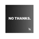 No Thanks. | Mix & Match Lils’ Fun-Flirty Lovers’ Towels