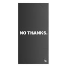 No Thanks. | Mix & Match Naughty XL Fun-Flirty Lovers’ Towels