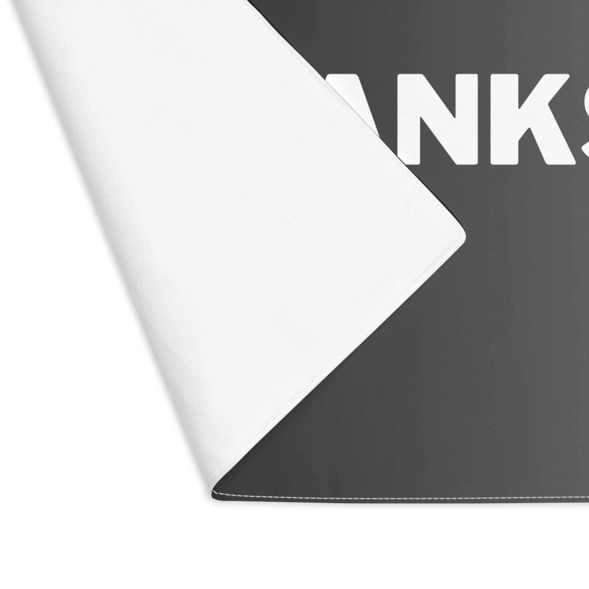 No Thanks. | Mix & Match Playful Fun-Flirty Lovers’ Toy Mats