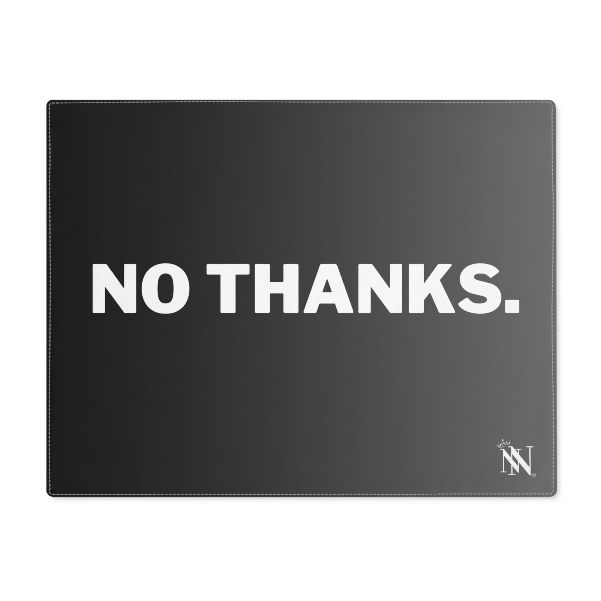 No Thanks. | Mix & Match Playful Fun-Flirty Lovers’ Toy Mats