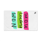 Nom Nom Nom | Mix & Match Original Fun-Flirty Lovers’ Towels