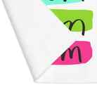 Nom Nom Nom | Mix & Match Playful Fun-Flirty Lovers’ Toy Mats