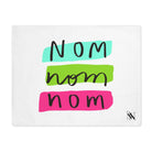 Nom Nom Nom | Mix & Match Playful Fun-Flirty Lovers’ Toy Mats
