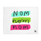 Nom Nom Nom | Mix & Match Playful Fun-Flirty Lovers’ Toy Mats