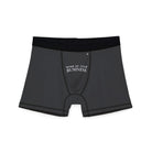 None of Your Business | Mix & Match Fun-Flirty Lovers’ Boxer Briefs