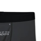None of Your Business | Mix & Match Fun-Flirty Lovers’ Boxer Briefs