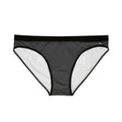 None of Your Business | Mix & Match Women’s Fun-Flirty Lovers’ Panties