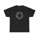 Nordic Skull Pentagram | Mix & Match 100% Cotton Unisex Fun-Flirty Lovers’ Tees