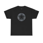 Nordic Skull Pentagram | Mix & Match 100% Cotton Unisex Fun-Flirty Lovers’ Tees