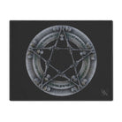 Nordic Skull Pentagram | Mix & Match Playful Fun-Flirty Lovers’ Toy Mats