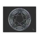 Nordic Skull Pentagram | Mix & Match Playful Fun-Flirty Lovers’ Toy Mats