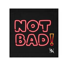 Not Bad! | Mix & Match Lils’ Fun-Flirty Lovers’ Towels