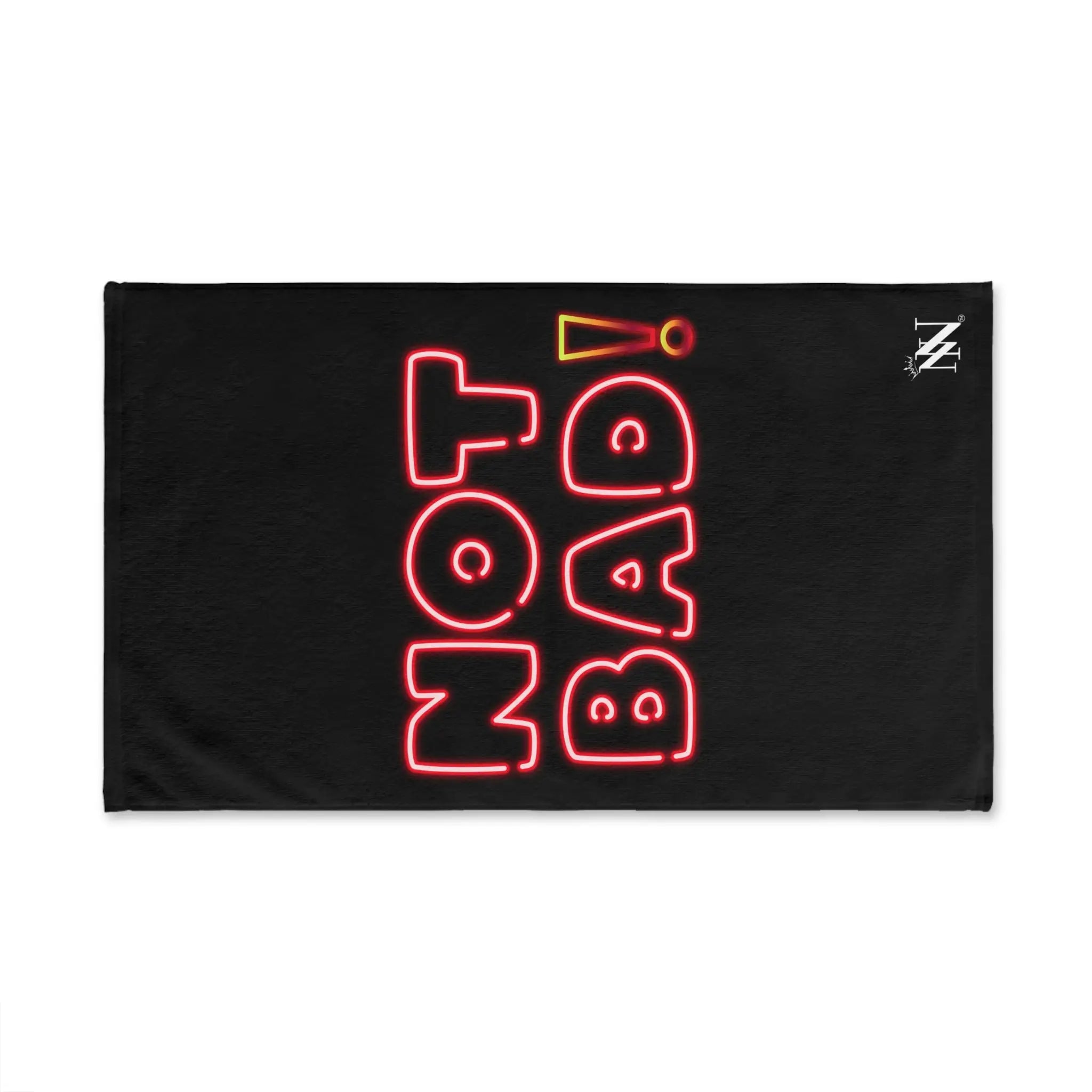 Not Bad! | Mix & Match Original Fun-Flirty Lovers’ Towels