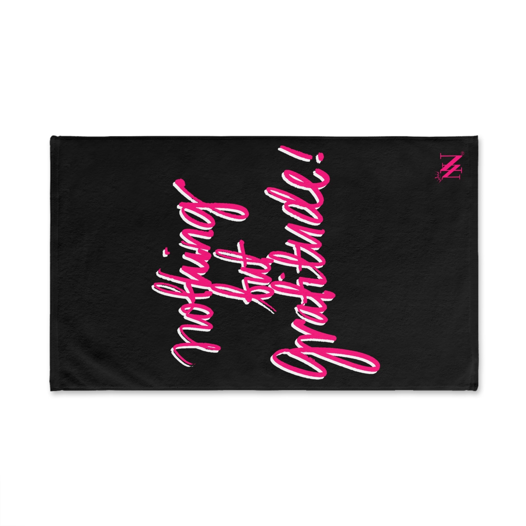Nothing but Gratitude | Mix & Match Original Fun-Flirty Lovers’ Towels