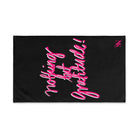 Nothing but Gratitude | Mix & Match Original Fun-Flirty Lovers’ Towels