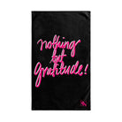 Nothing but Gratitude | Mix & Match Original Fun-Flirty Lovers’ Towels