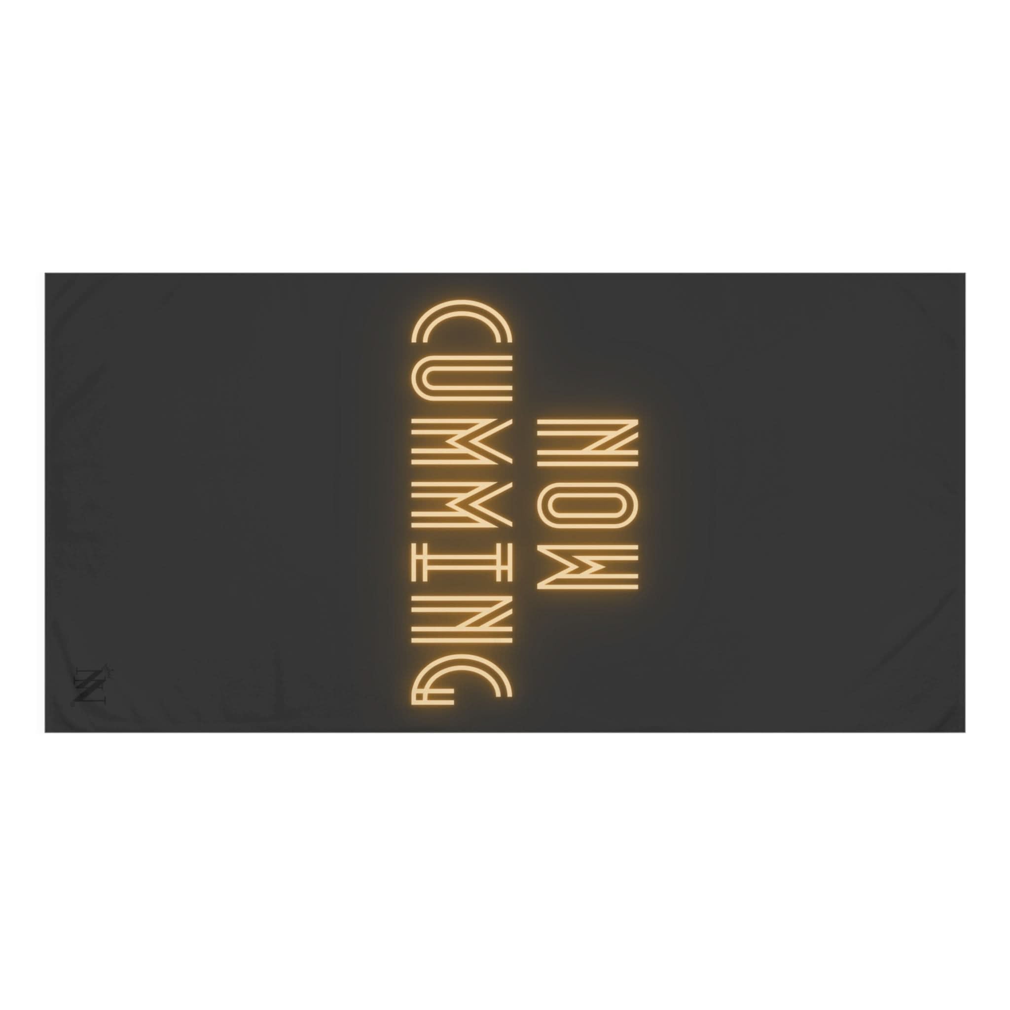 Now Cumming | Mix & Match Naughty XL Fun-Flirty Lovers’ Towels