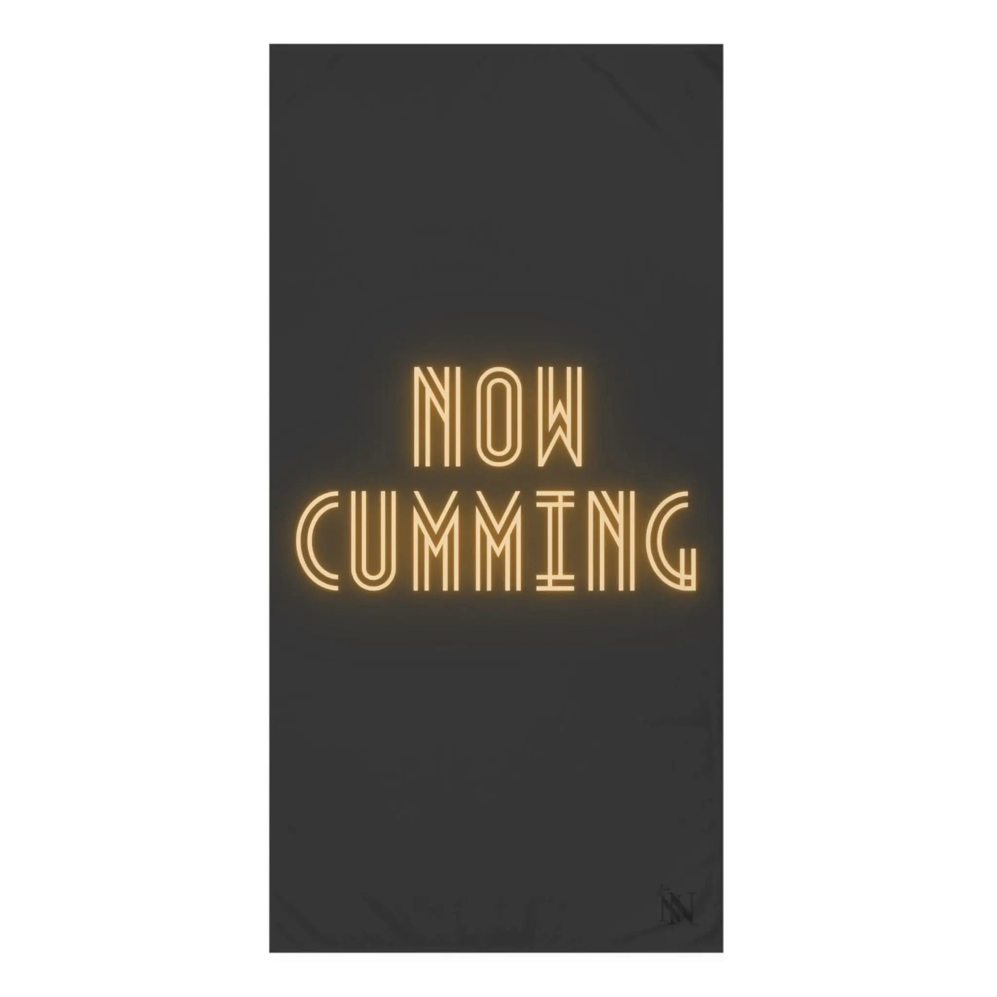 Now Cumming | Mix & Match Naughty XL Fun-Flirty Lovers’ Towels