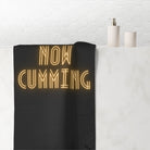 Now Cumming | Mix & Match Naughty XL Fun-Flirty Lovers’ Towels