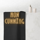 Now Cumming | Mix & Match Naughty XL Fun-Flirty Lovers’ Towels