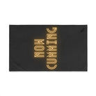 Now Cumming | Mix & Match Original Fun-Flirty Lovers’ Towels
