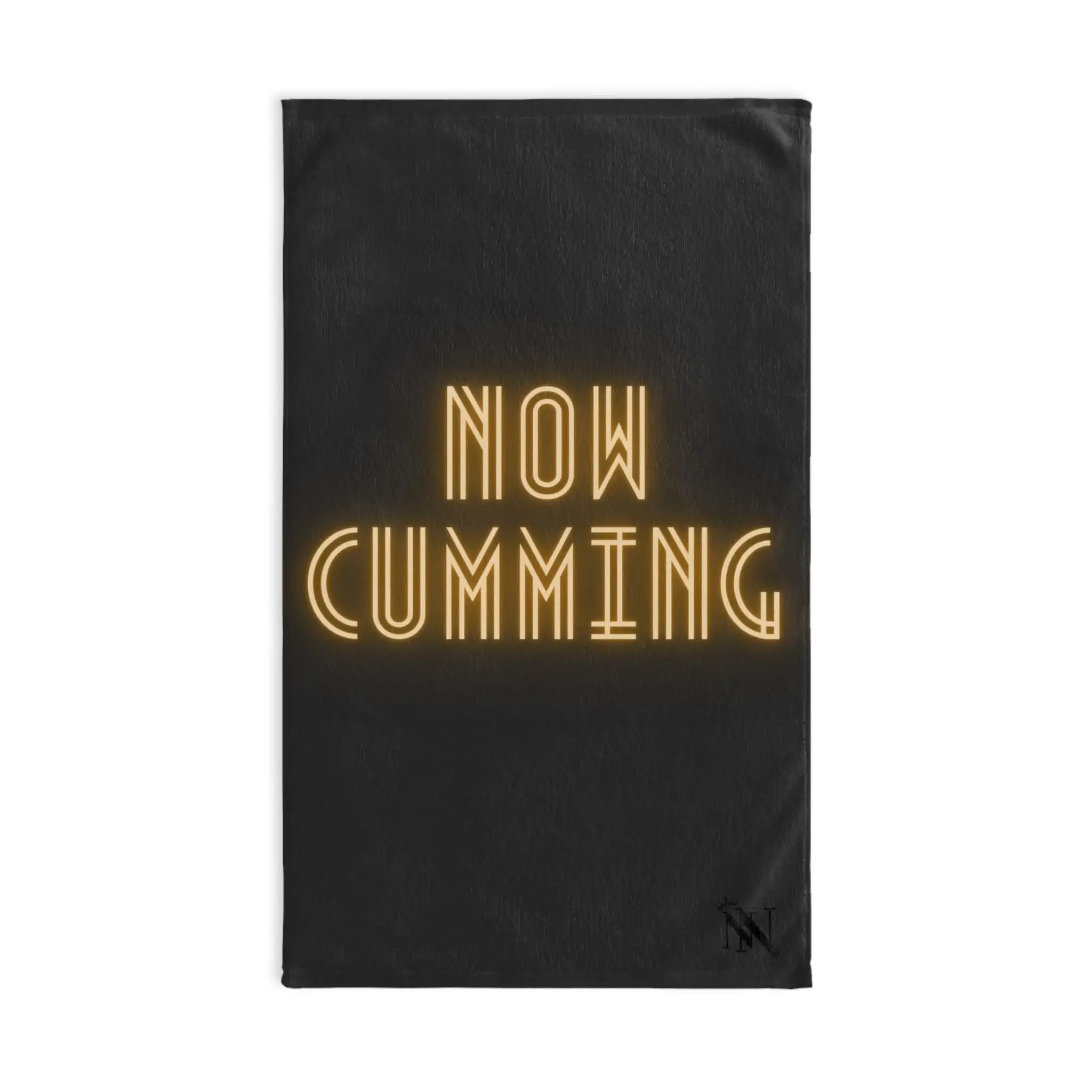Now Cumming | Mix & Match Original Fun-Flirty Lovers’ Towels