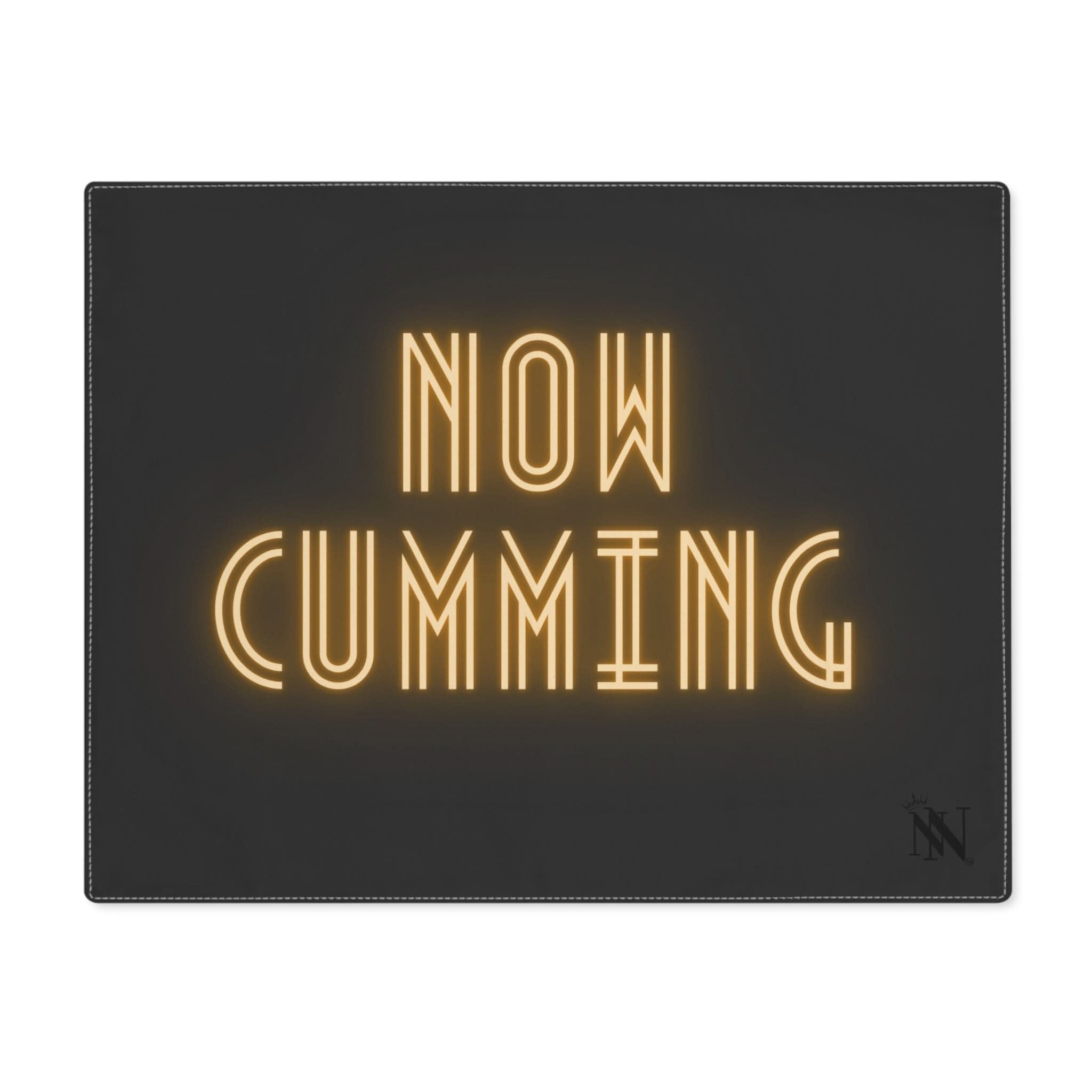 Now Cumming | Mix & Match Playful Fun-Flirty Lovers’ Toy Mats