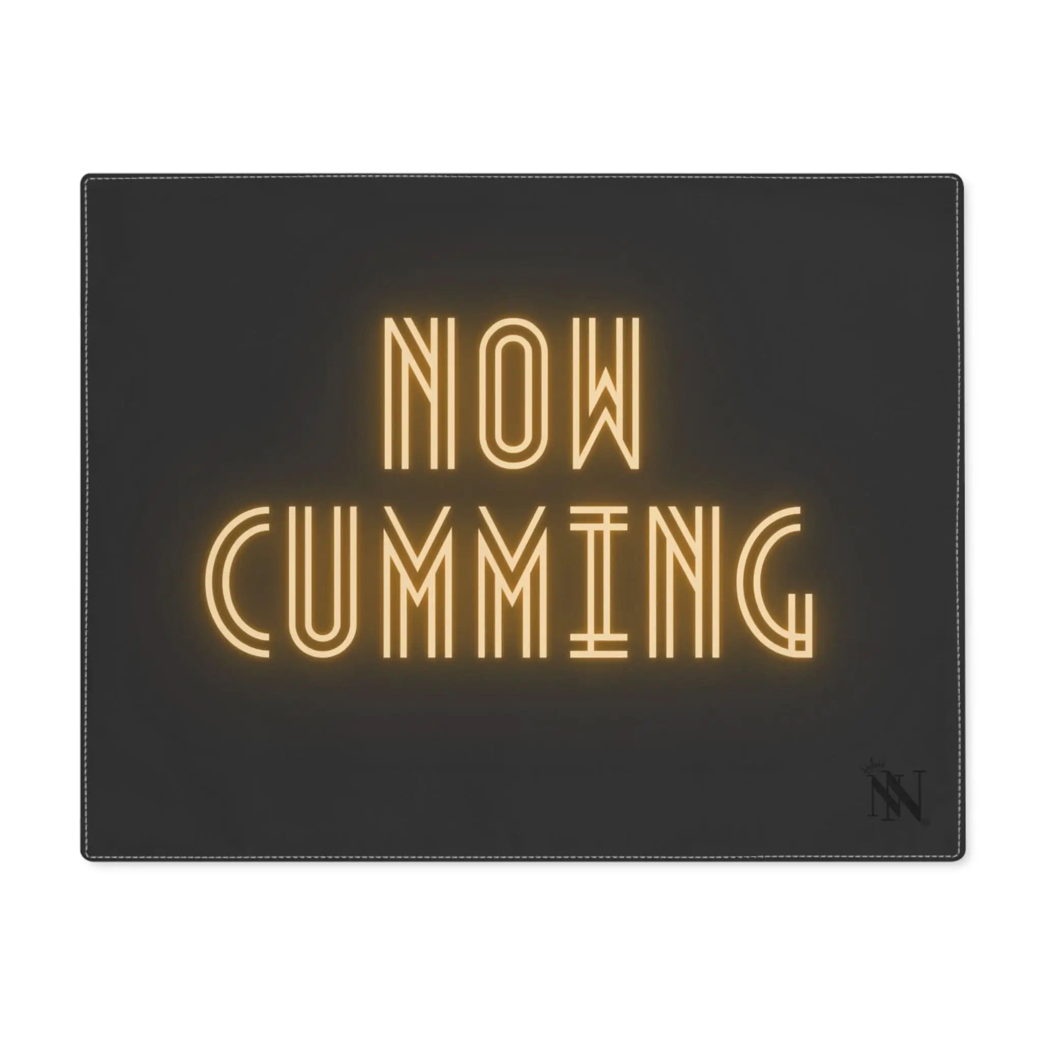 Now Cumming | Mix & Match Playful Fun-Flirty Lovers’ Toy Mats