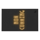 Now Cumming | Mix & Match Soft Fun-Flirty Lovers’ Towels